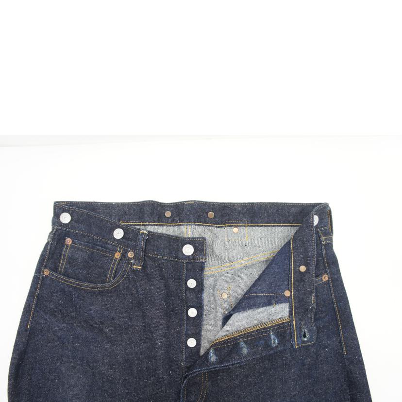 New Manual/#002 1942 LV JEANS/デニムパンツ/PT-YY-0001//ABランク/05
