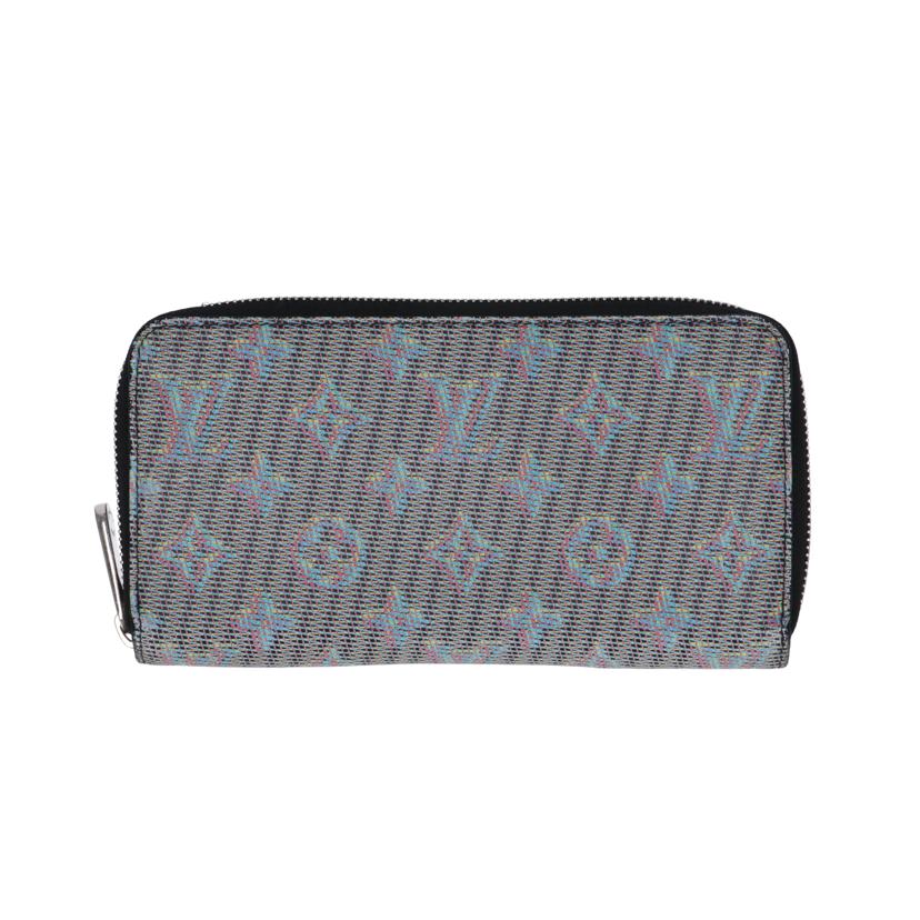 LOUIS VUITTON ルイ・ヴィトン/ジッピーウォレット/ポップモチーフ/M68662//TN3***/Bランク/05