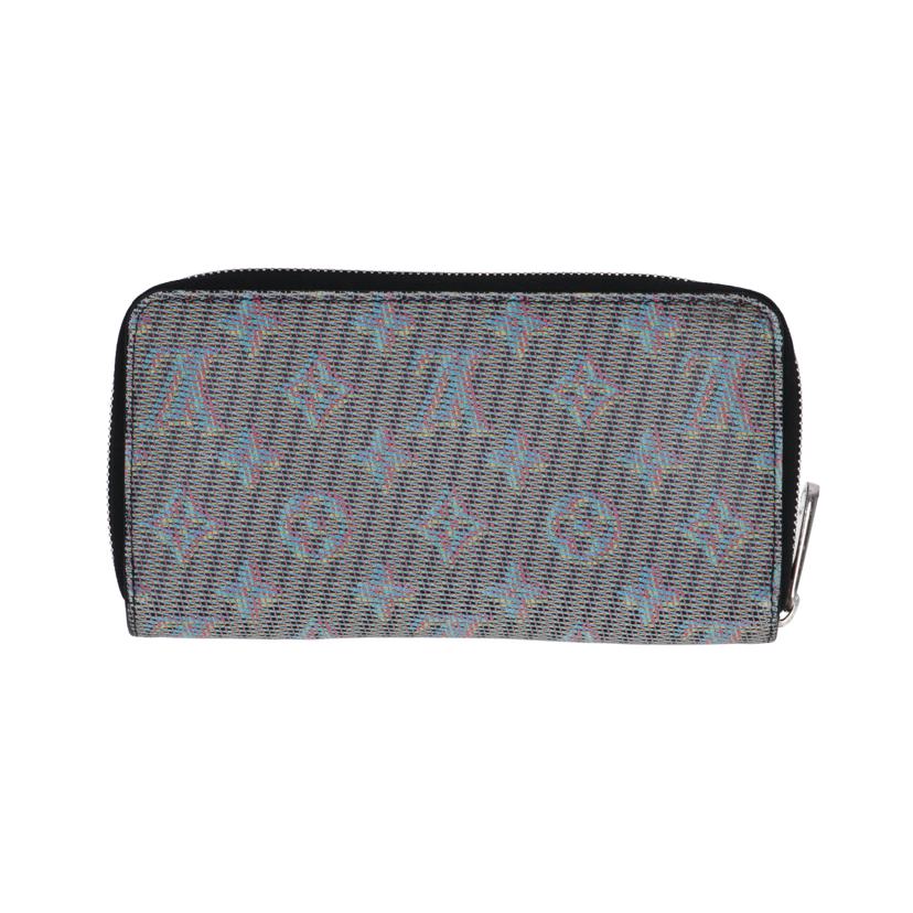 LOUIS VUITTON ルイ・ヴィトン/ジッピーウォレット/ポップモチーフ/M68662//TN3***/Bランク/05
