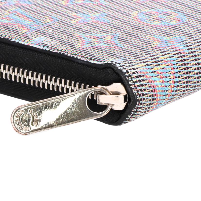 LOUIS VUITTON ルイ・ヴィトン/ジッピーウォレット/ポップモチーフ/M68662//TN3***/Bランク/05