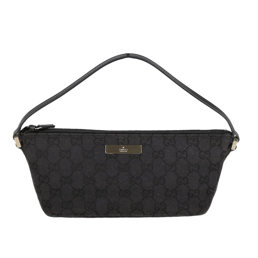 GUCCI グッチ/GGキャンバスアクセサリーポーチ/039.1103//212*/ABランク/91