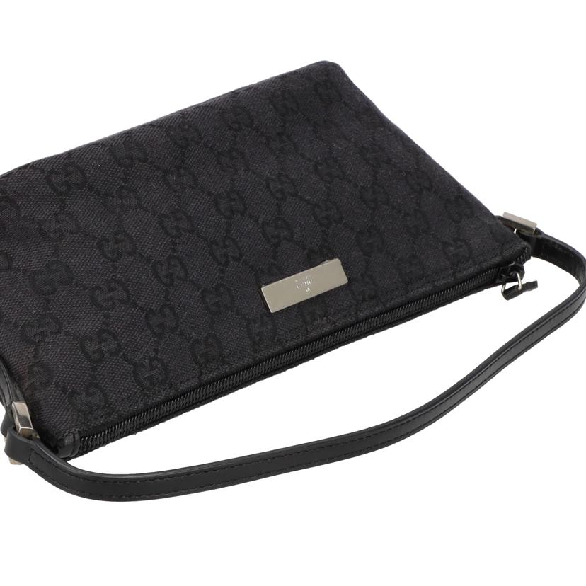 GUCCI グッチ/GGキャンバスアクセサリーポーチ/039.1103//212*/ABランク/91