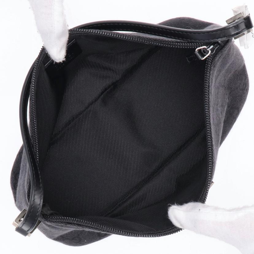 GUCCI グッチ/GGキャンバスアクセサリーポーチ/039.1103//212*/ABランク/91