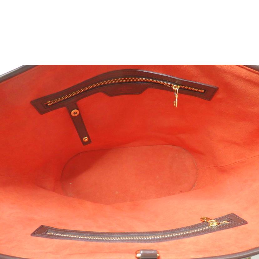 LOUIS VUITTON/マノスクGM/ダミエ/N51120//GA0***/ABランク/84