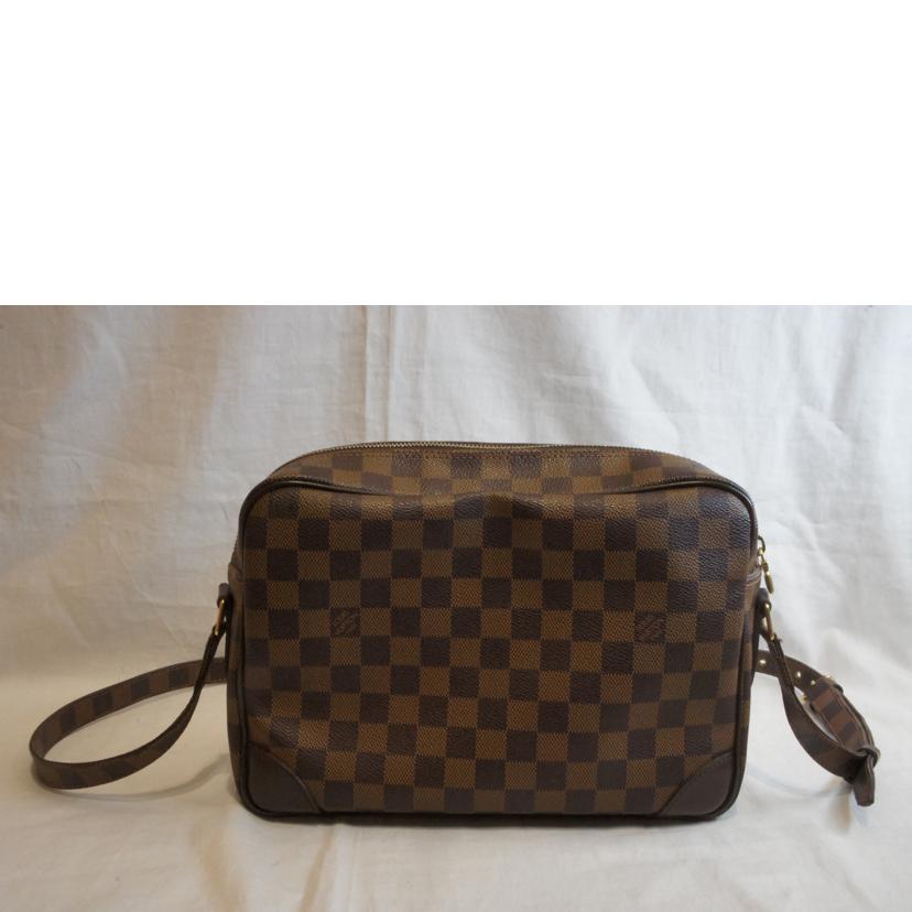 LOUIS VUITTON ルイヴィトン/SPオーダー/ナイル/ダミエエベヌ/N48062//AR0***/Aランク/92