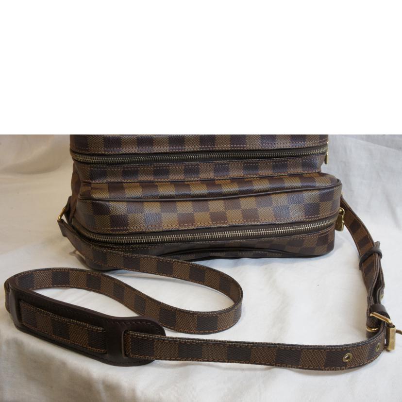 LOUIS VUITTON ルイヴィトン/SPオーダー/ナイル/ダミエエベヌ/N48062//AR0***/Aランク/92