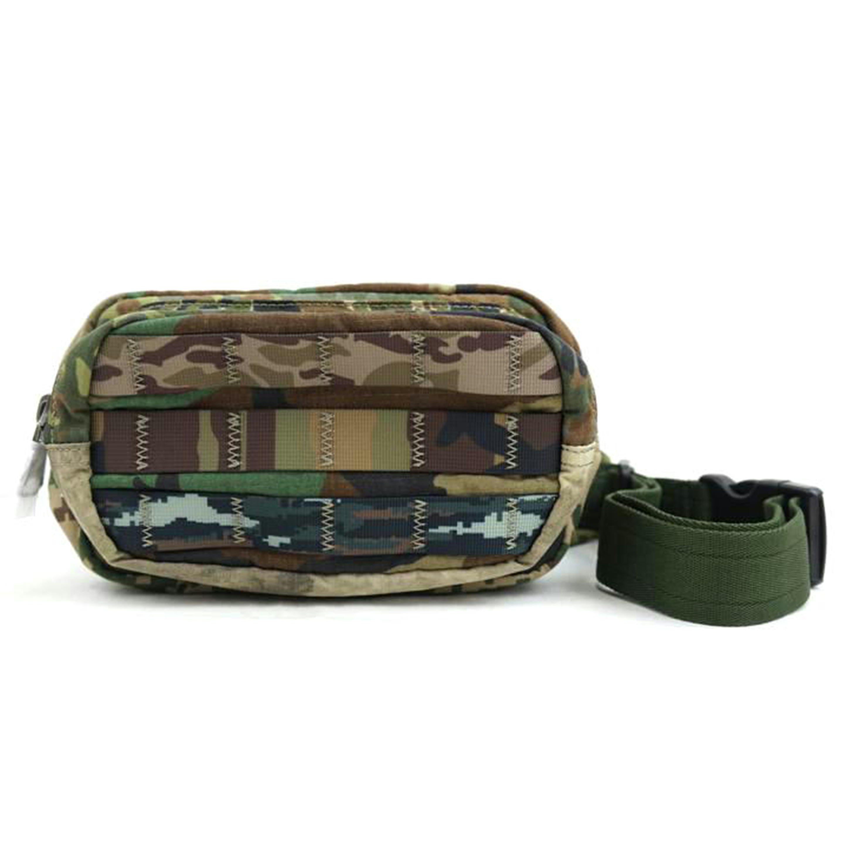 DIESEL ディーゼル/DIESEL ウエストバック//ABランク/67