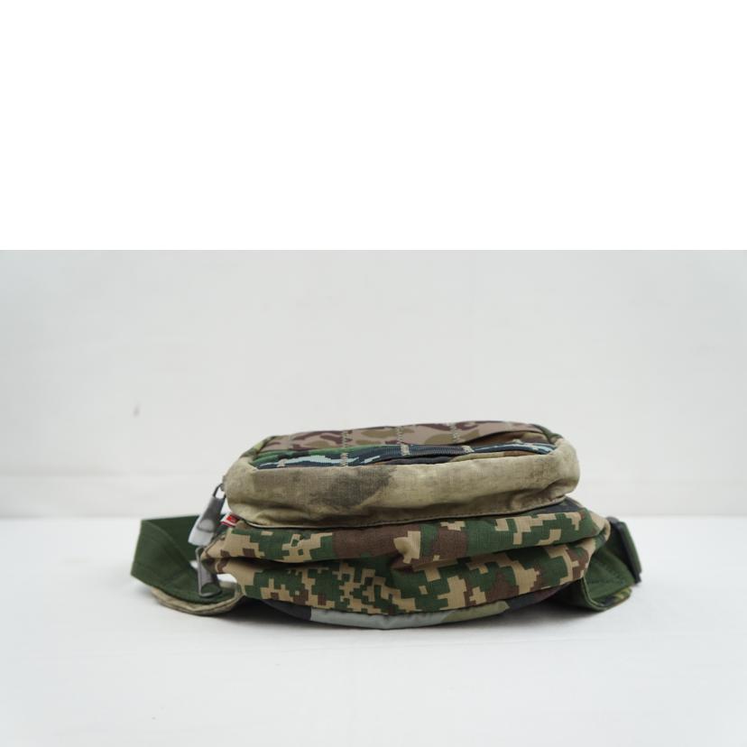 DIESEL ディーゼル/DIESEL ウエストバック//ABランク/67