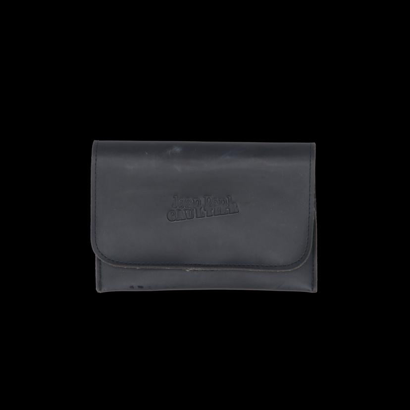 JeanpaulGAULTIER ジャンポールゴルチェ/JPG チャーム付きサングラス ゴールド/55-9604//ABランク/70