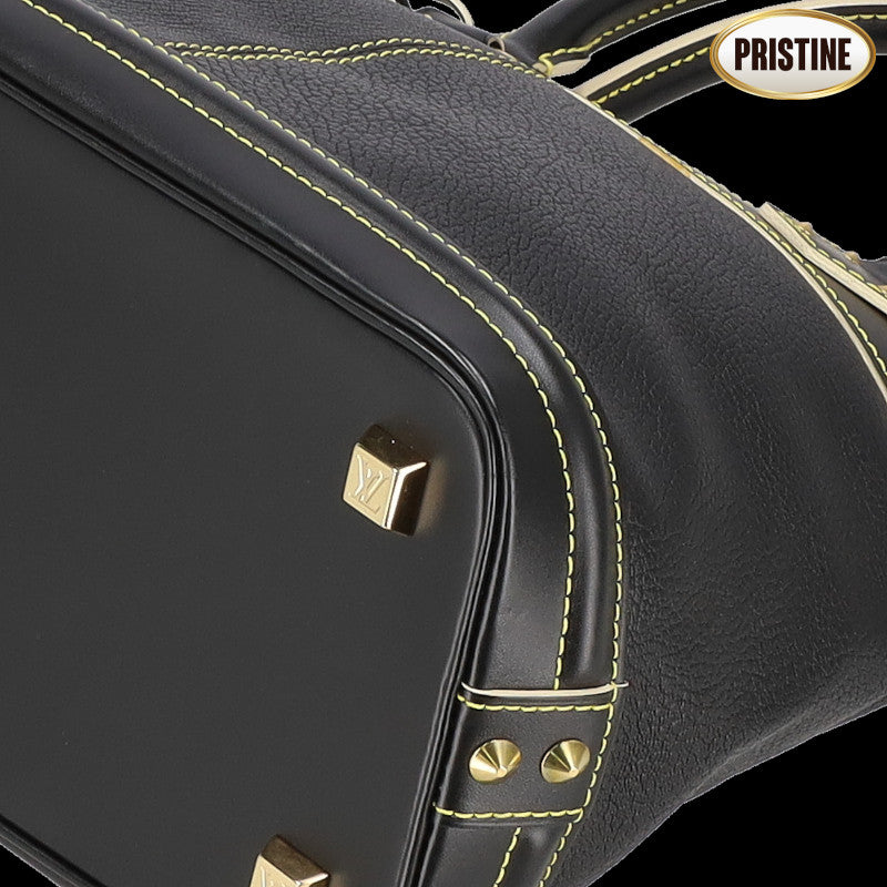 LOUIS VUITTON ルイヴィトン/ロックイットPM/スハリ ノワール/M91888//TH0***/SAランク/24