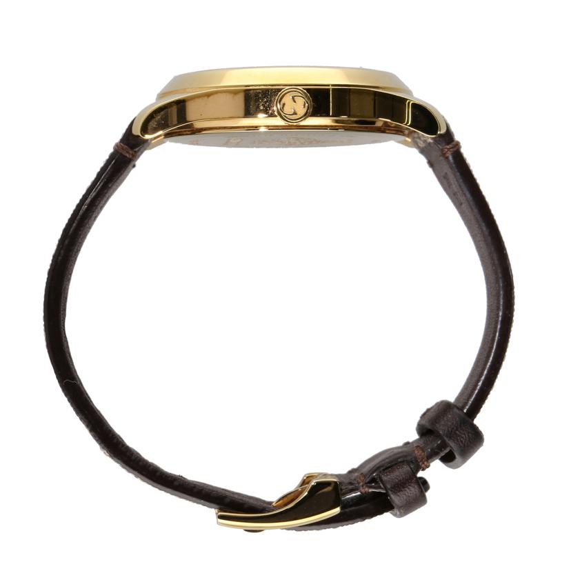 GUCCI グッチ/Gタイムレスビー/メンズ/クオーツ/YA1264068//171*****/Aランク/38