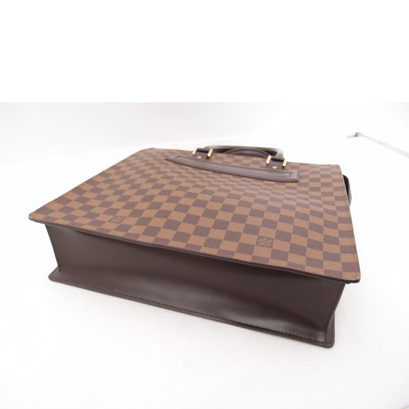 LOUIS VUITTON ルイヴィトン/ヴェニスGM/ダミエ・エベヌ /N51146//MI1***/Aランク/69