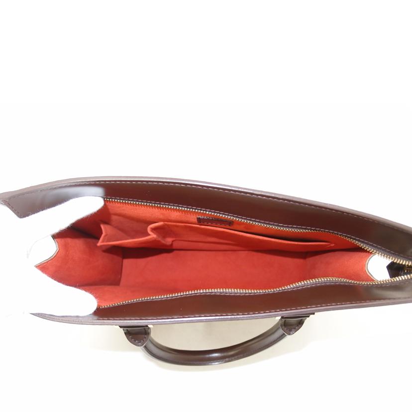 LOUIS VUITTON ルイヴィトン/ヴェニスGM/ダミエ・エベヌ /N51146//MI1***/Aランク/69