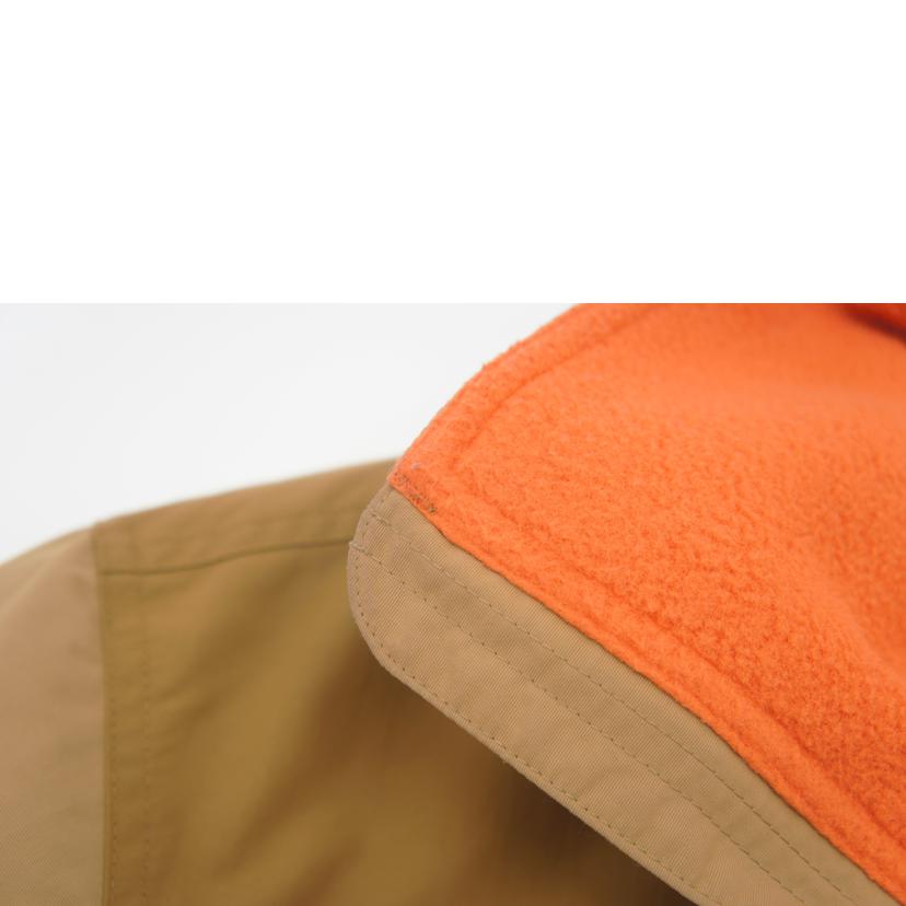 patagonia パタゴニア/シェルドシンチラ ジャケット/XS/ブラウン×オレンジ/23020FA21//Aランク/01