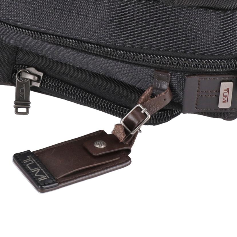 TUMI/TUMI/ボディバッグ/222318HK2//ABランク/06