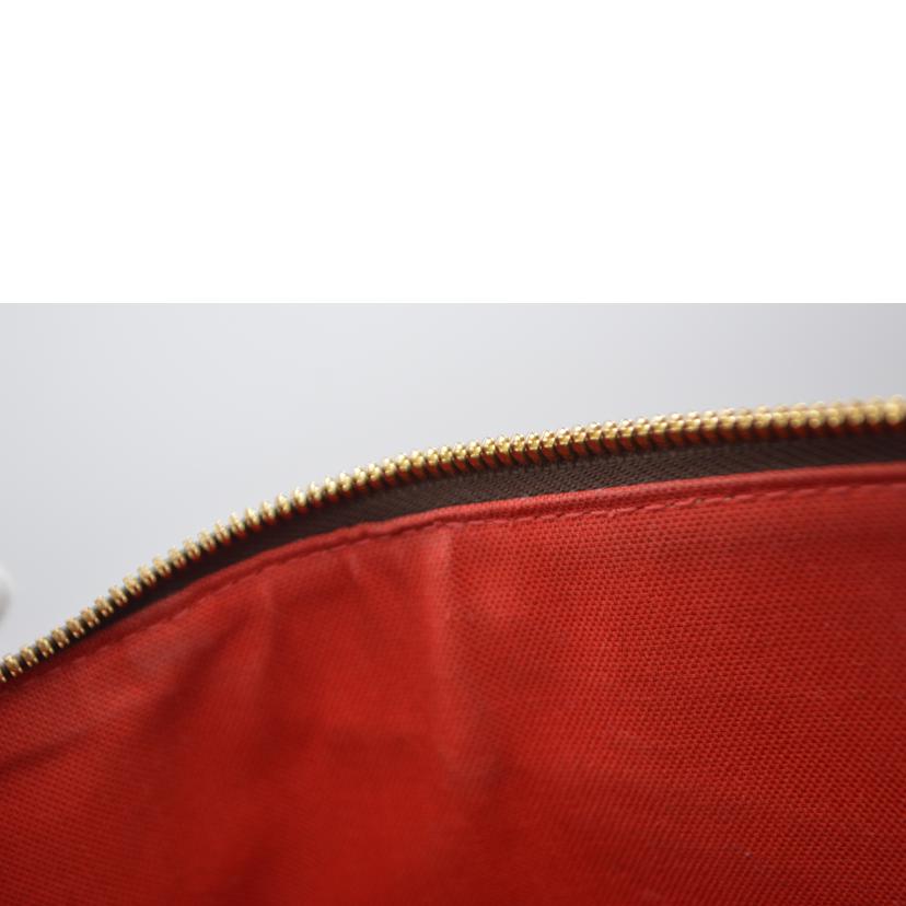 LV ルイヴィトン/ウェストミンスターPM/ダミエタ/エヌベ/N41102//DR1***/Bランク/89