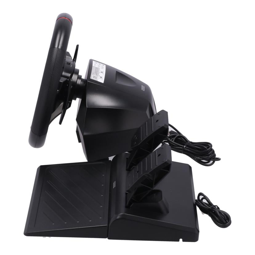 HORI ホリ /ステアリングコントローラー/SPF-004//004C08545/Bランク/82