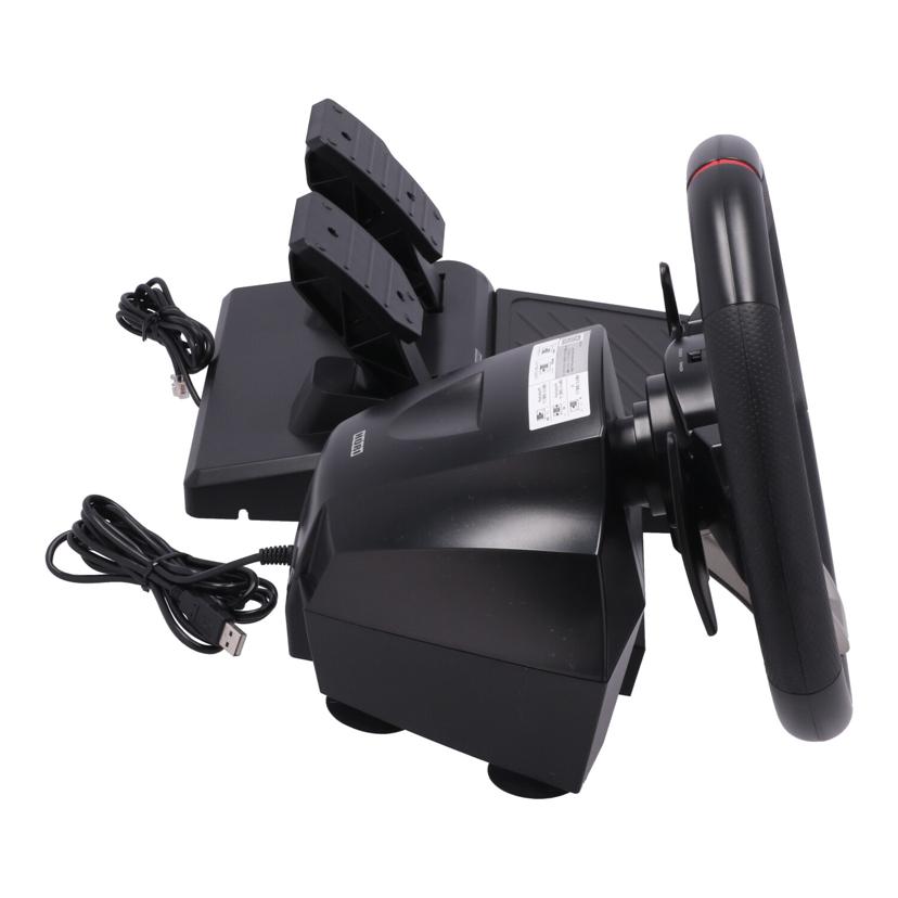 HORI ホリ /ステアリングコントローラー/SPF-004//004C08545/Bランク/82