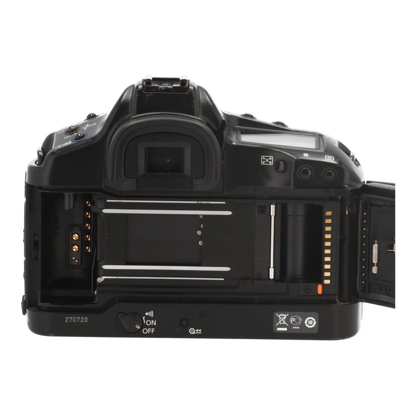 Canon キヤノン /フィルム一眼レフ/EOS 1V/EOS 1V ボディ//270720/Bランク/18