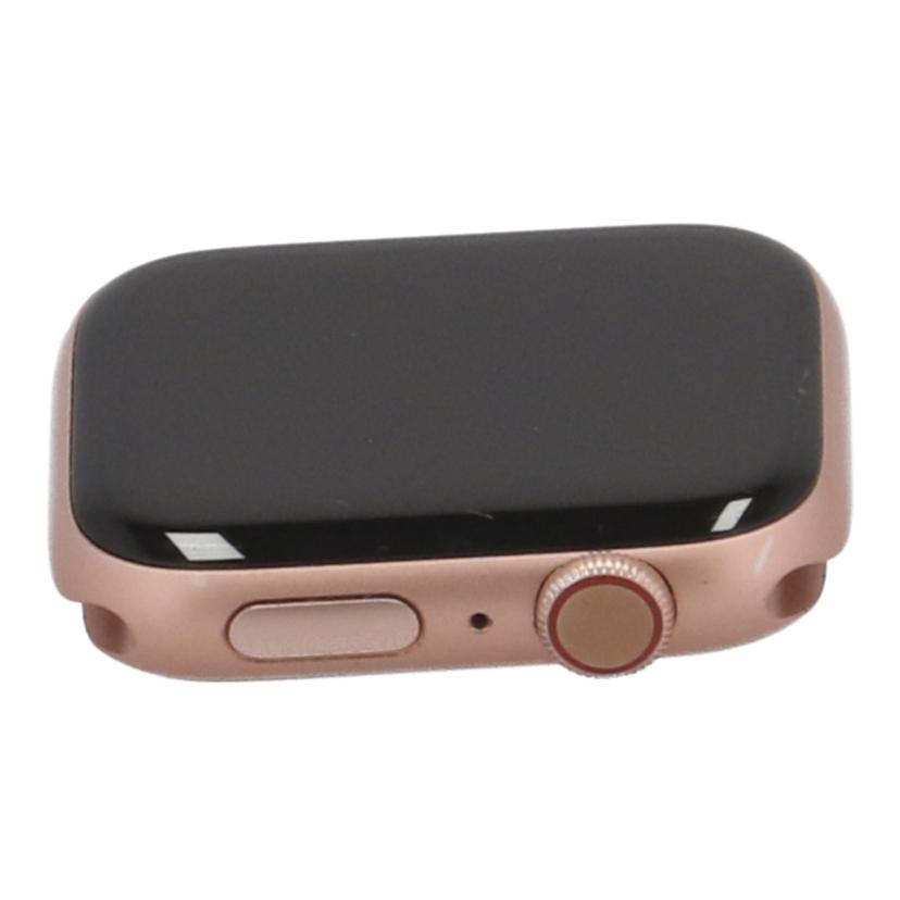 Apple SIMフリー アップル /AppleWatch Series5 Cellular 44mm/MWR02J/A//FHLZH0Z6MLDY/Bランク/24