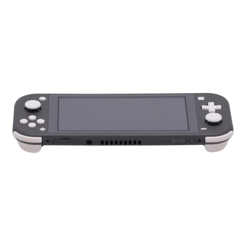NINTENDO 任天堂 ニンテンドー /Nintendo Switch Lite 本体/HDH-S-GAZAA//XJJ70021262541/Bランク/84