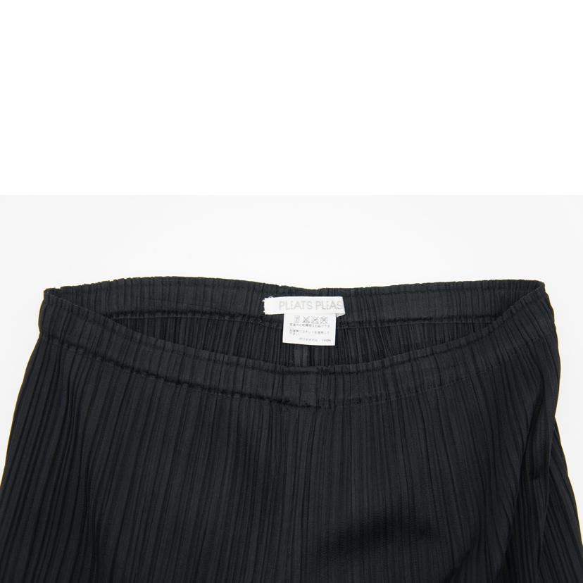 ISSEY MIYAKE イッセイミヤケ/PLEATS PLEASE/プリーツパンツ/PP55-JF101//サイズ:4/Aランク/91