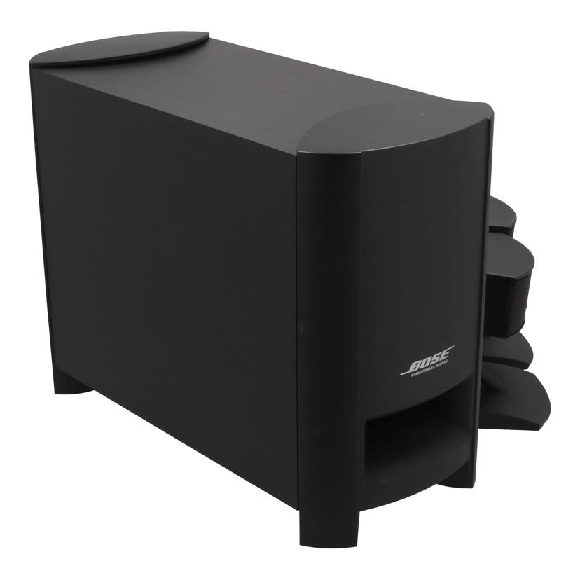 BOSE ボーズ/シアタースピーカーセット/CineMate GS Series II system//051467910730054AS/Bランク/69