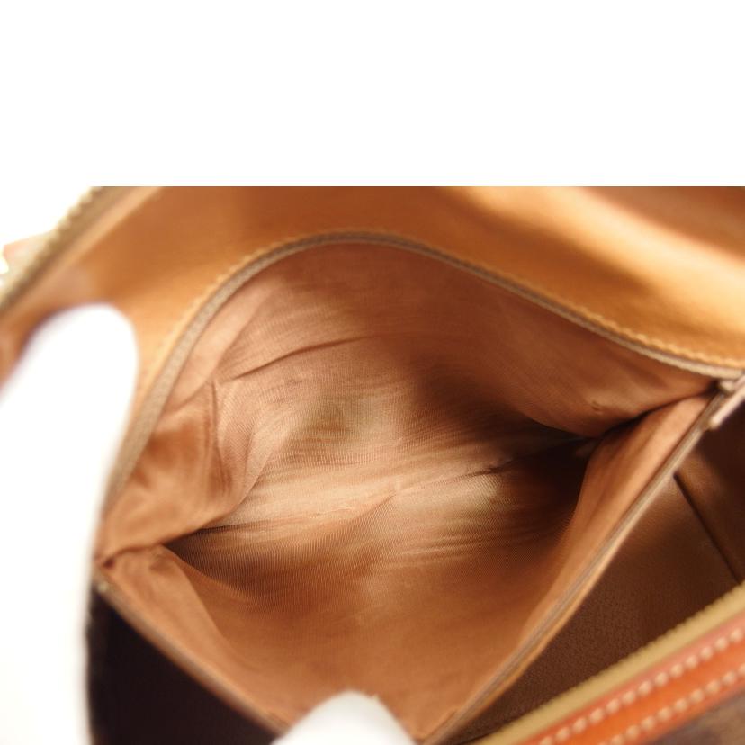 CELINE セリーヌ/マカダム/ミニボストンバック//ABランク/04