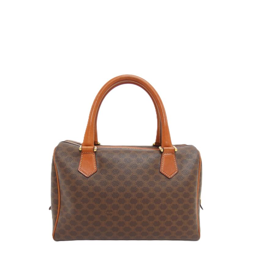 CELINE セリーヌ/マカダム/ミニボストンバック//ABランク/04