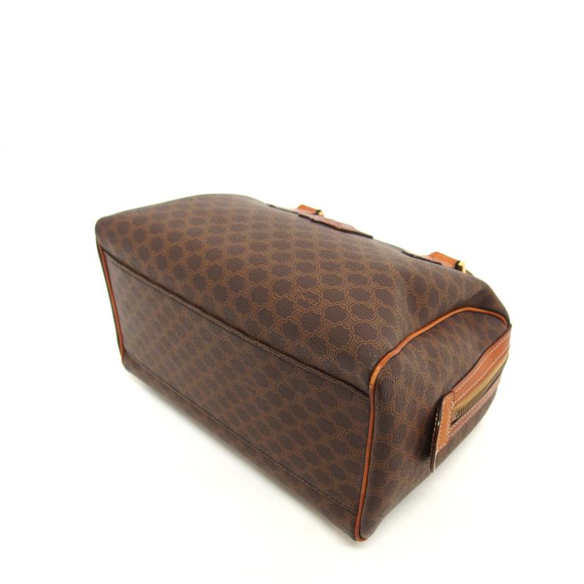 CELINE セリーヌ/マカダム/ミニボストンバック//ABランク/04