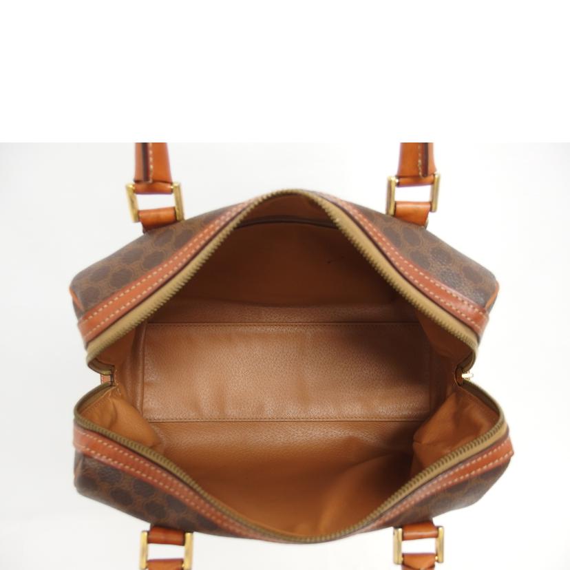 CELINE セリーヌ/マカダム/ミニボストンバック//ABランク/04