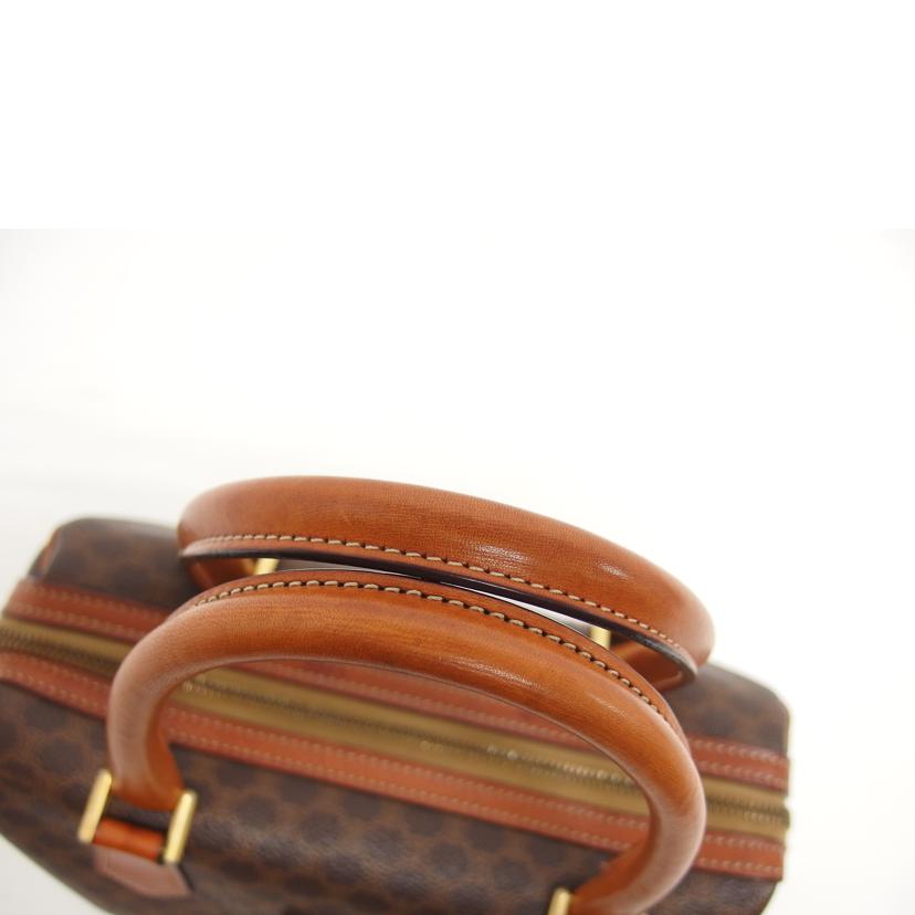 CELINE セリーヌ/マカダム/ミニボストンバック//ABランク/04