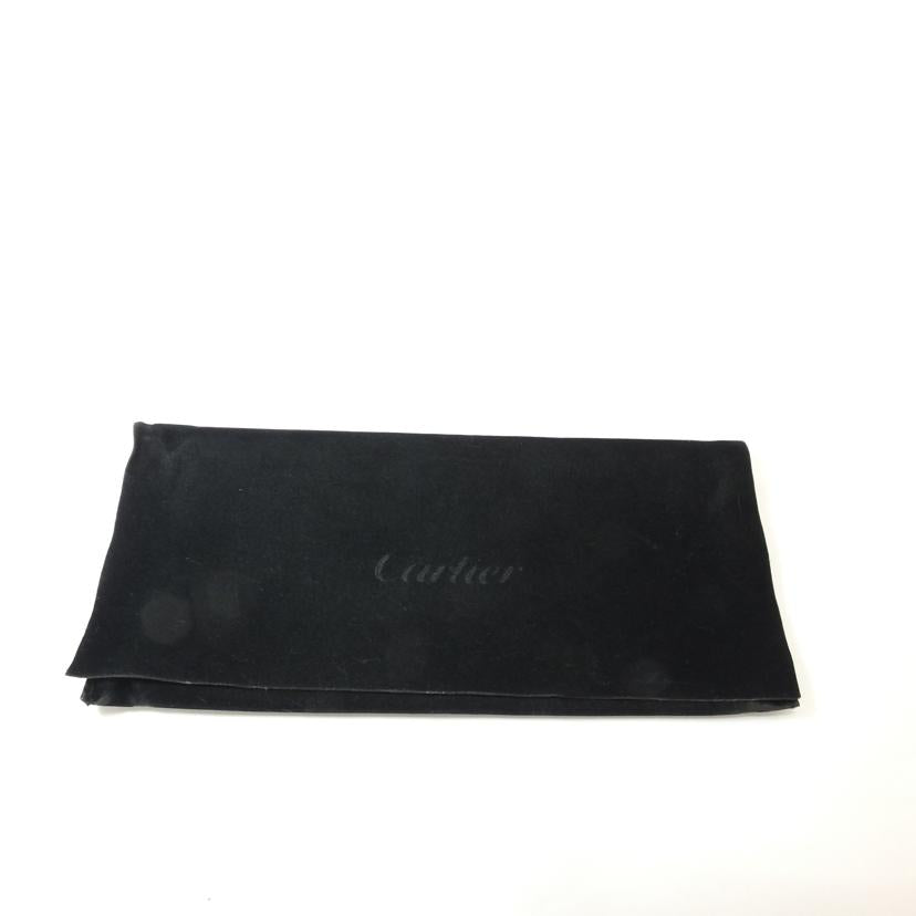 Cartier /ハッピーバースデーロングウォレット/L3001281//FCO*/ABランク/88