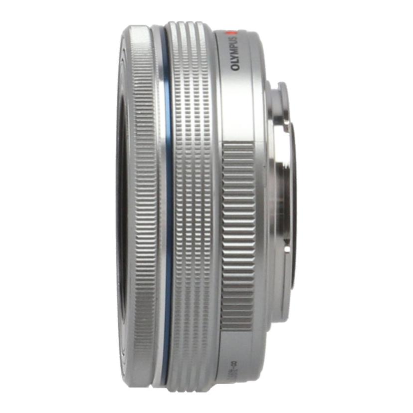 OLYMPUS オリンパス /交換レンズ/14-42mmEZ/M.Z ED 14-42mm F3.5-5.6 EZ//AC4550106/ABランク/84