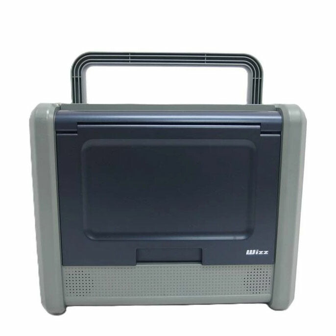 WIZZ ウィズ/ TV/ラジオ搭載ポータブル電源/PSTV-600//PSTV-6007 10900156/Bランク/04