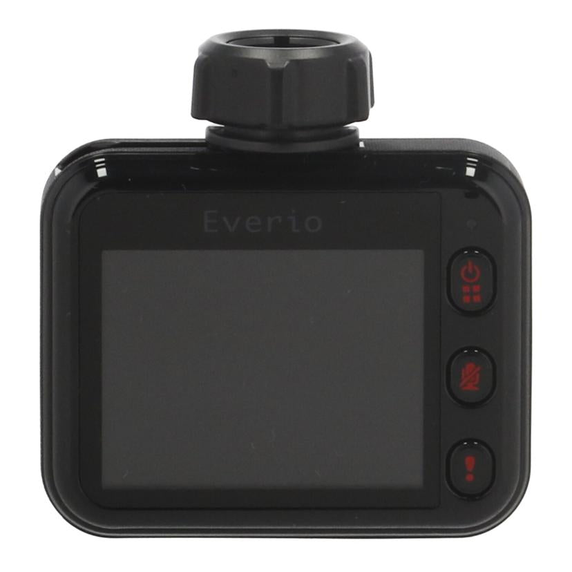 JVC JVCケンウッド /ドライブレコーダー/GC-DR20//155A2923/Bランク/75