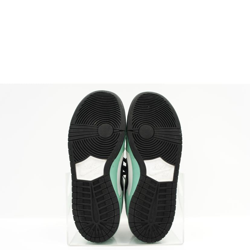 NIKE ナイキ/ダンクSBロープロ/シークリスタル/819674-301//サイズ:28cm /Bランク/75