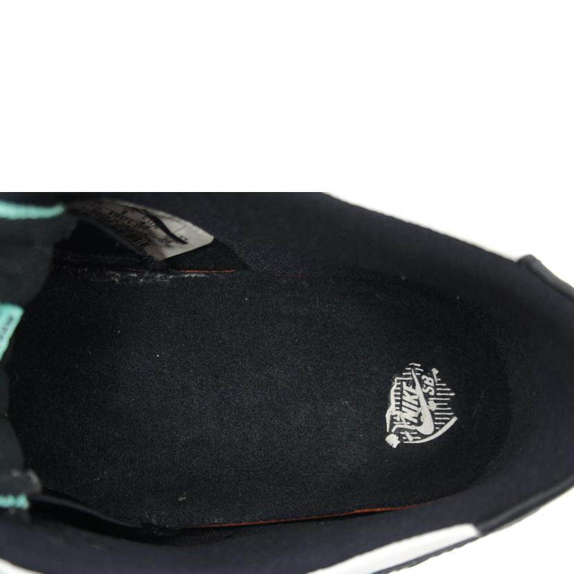 NIKE ナイキ/ダンクSBロープロ/シークリスタル/819674-301//サイズ:28cm /Bランク/75