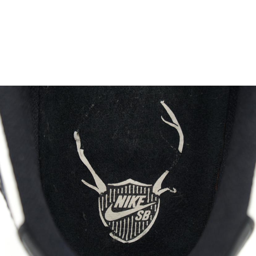 NIKE ナイキ/ダンクSBロープロ/シークリスタル/819674-301//サイズ:28cm /Bランク/75