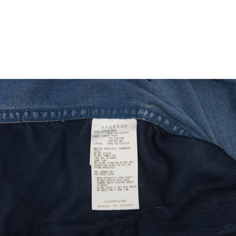 THE NORTH FACE ザノースフェイス/マウンテンフィールドジャケット/NP2952N//Bランク/76