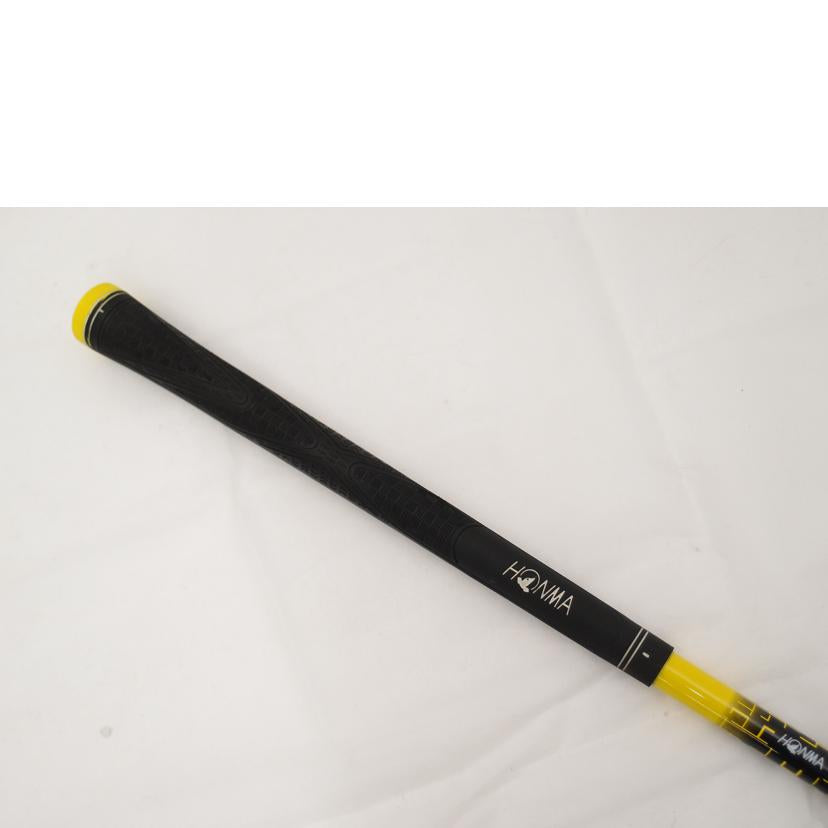 HONMA ホンマ/Be ZEAL525/ドライバー/10.5°/VIZARD for Be ZEAL/FLEX:R//52255665/Bランク/69