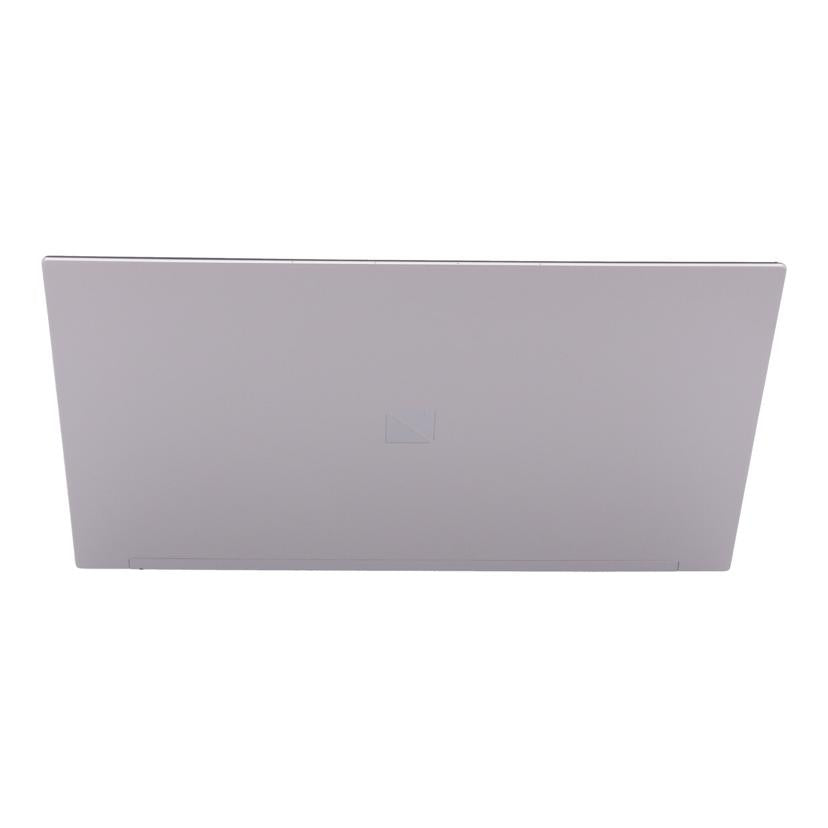 NEC 日本電気 /Win11ノートPC/LAVIE VEGA LV750/PC-LV750RAS//0200053ME/Bランク/82