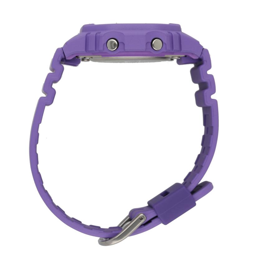 CASIO カシオ/ITZYコラボレーションモデル/クオーツ/GMD-S5610IT-6JR//E8H***/SAランク/94