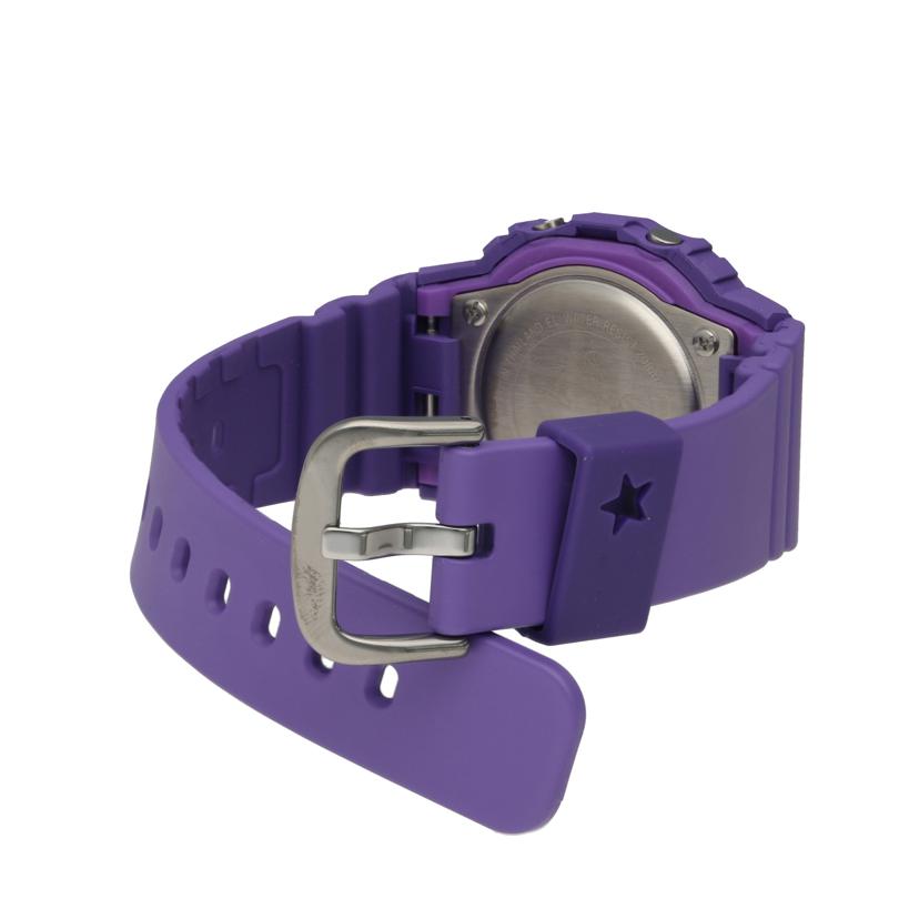 CASIO カシオ/ITZYコラボレーションモデル/クオーツ/GMD-S5610IT-6JR//E8H***/SAランク/94