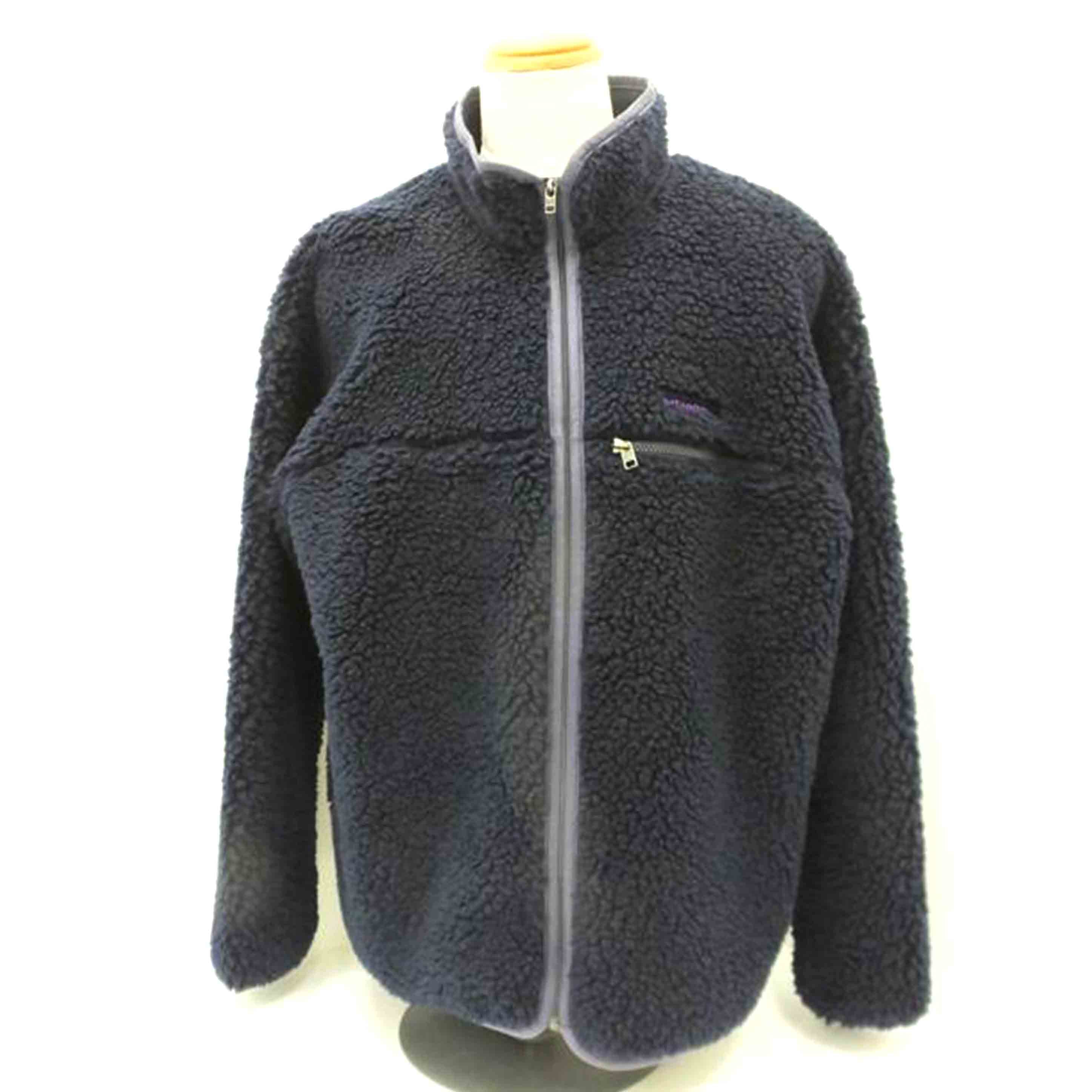 patagonia パタゴニア/ナチュラルブレンドレトロカーディガン/20535FA24//ABランク/88