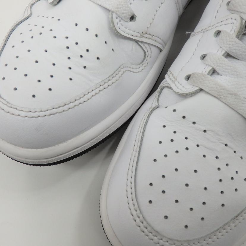 NIKE ナイキ/AIR JORDAN 1 MID/DQ8426-132//ABランク/77