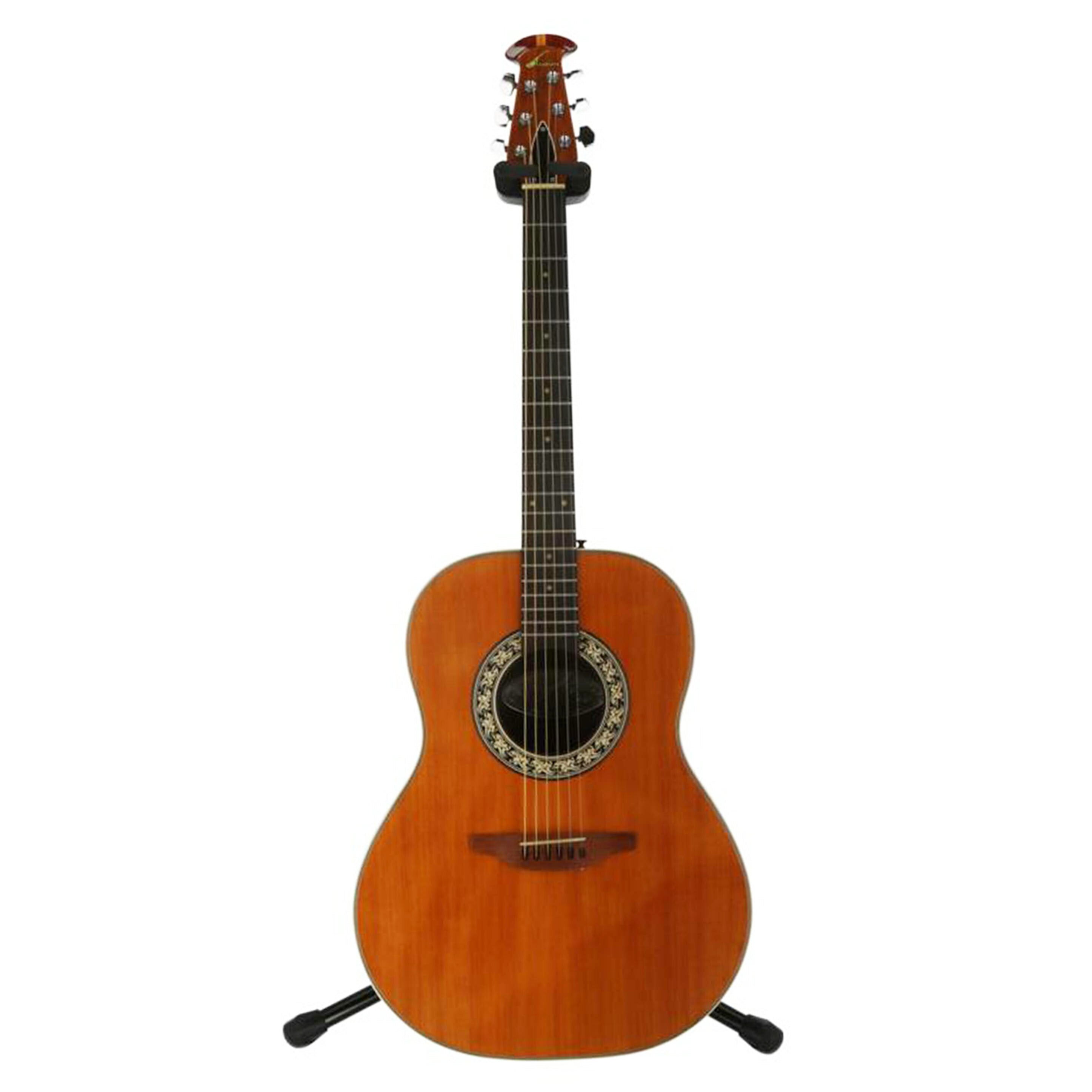 Ovation オベーション/アコースティックギター/1121-4//097512/Cランク/62