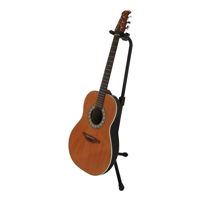 Ovation オベーション/アコースティックギター/1121-4//097512/Cランク/62