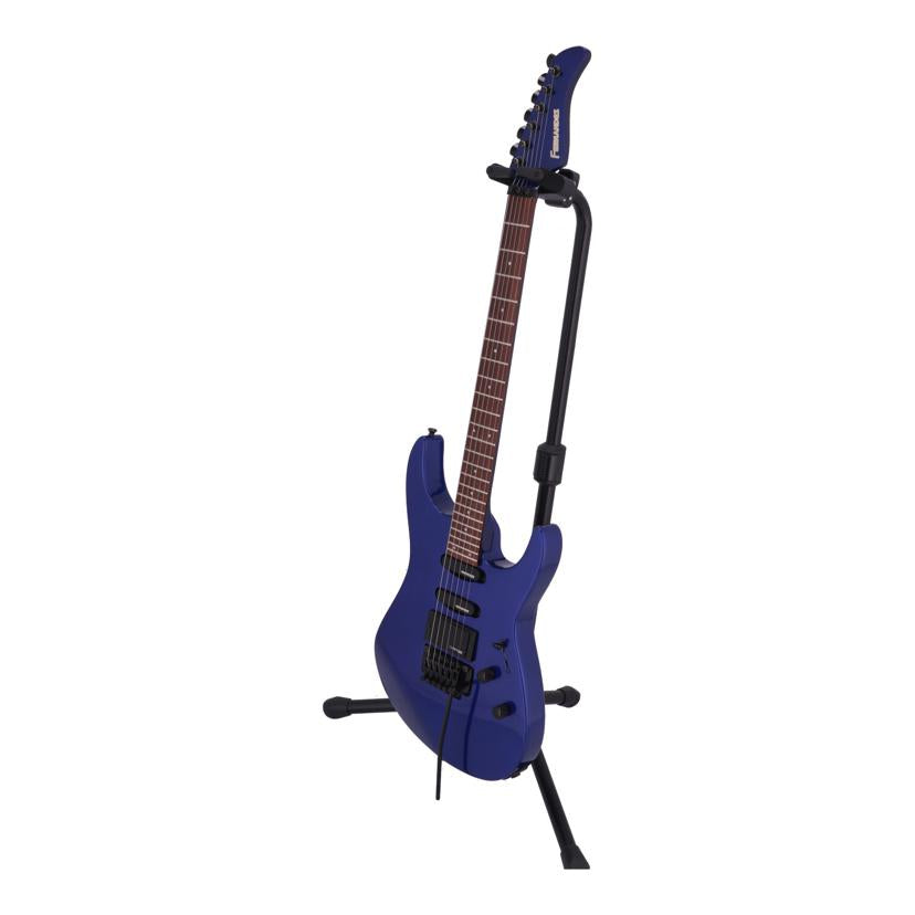 FERNANDES フェルナンデス/エレキギター/FR-55//Bランク/71