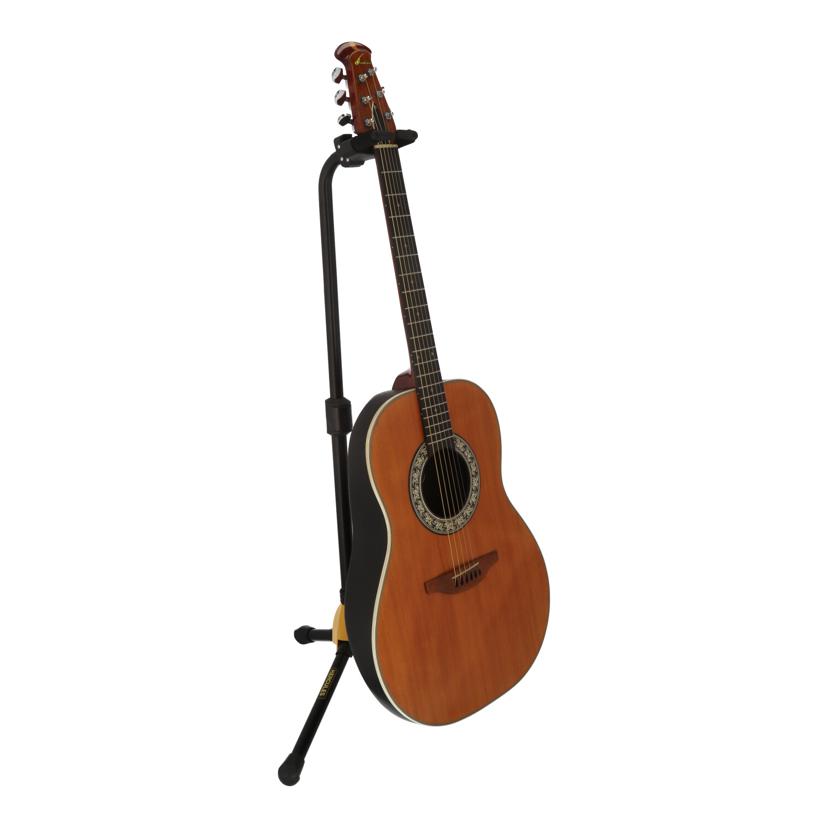 Ovation オベーション/アコースティックギター/1121-4//097512/Cランク/62